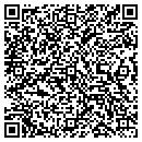 QR code with Moonspeed Inc contacts