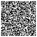 QR code with Harry's Hardware contacts