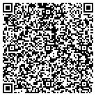 QR code with BMW Auto Repair Bavarian Mtr contacts