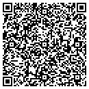 QR code with Herrick Co contacts