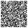 QR code with Jacks Tavern contacts