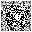 QR code with Autozone 1129 contacts