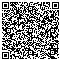 QR code with G T T contacts