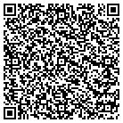 QR code with J A Machine & Tool Co Inc contacts
