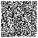 QR code with Deck The Walls contacts
