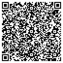 QR code with Autozone contacts