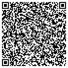 QR code with Rbert L Pastine Accntant Adtor contacts