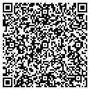 QR code with Hanalie Waranch contacts