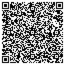 QR code with Robinson Security contacts