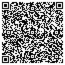 QR code with W James Marquis MD contacts
