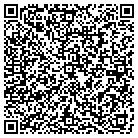QR code with Jeffrey D Petersohn MD contacts