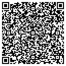 QR code with Us Tae KWON Do contacts