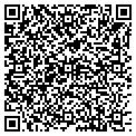 QR code with P Byoung Inc contacts