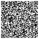 QR code with Tiffany Collection contacts