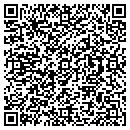 QR code with Om Baby Yoga contacts