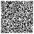 QR code with Fondacaro Fencing Inc contacts