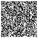 QR code with J Gober Contracting contacts