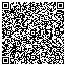 QR code with RMP Graphics contacts