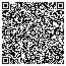QR code with Harvey Assoc Drect Mktg Sltons contacts