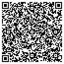 QR code with J5 Properties LLC contacts