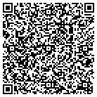 QR code with Allred Chevron Service contacts