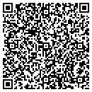 QR code with Callis Trucking contacts