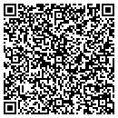 QR code with B&T Development Group Inc contacts