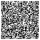 QR code with C A Brockmann Photography contacts