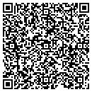 QR code with Reginas Leasing Co contacts