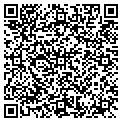 QR code with In A Dark Room contacts