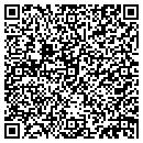 QR code with B P O Elks 1585 contacts