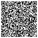 QR code with Anna's Hair Studio contacts