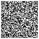QR code with A 24 Hour Always Avualable contacts