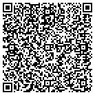 QR code with Campbells Diagnstc & Repr Center contacts