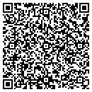 QR code with Mystic Eye Tattoo contacts