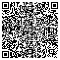 QR code with C C D Associates contacts