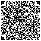 QR code with Redding Pilgrim House contacts