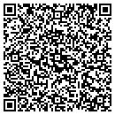 QR code with HB Maintenance Inc contacts