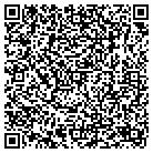 QR code with T F Custom Design Corp contacts