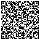 QR code with C J Hesse Inc contacts