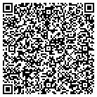 QR code with W C Hughes Agency Of Florence contacts