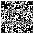 QR code with D & H Donuts contacts