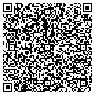 QR code with Princeton Building Maintenance contacts