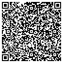 QR code with 7 Day Emergency 24 Hour contacts