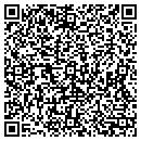 QR code with York Real Value contacts