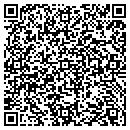 QR code with MCA Travel contacts