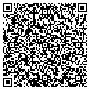 QR code with D J Jay Entertainment contacts