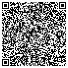 QR code with Anthonys Windows & Siding contacts