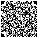 QR code with Unstoppers contacts