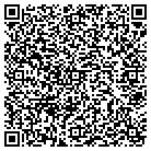 QR code with J C Drilling & Blasting contacts